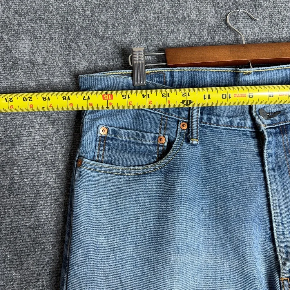 Levis item levis